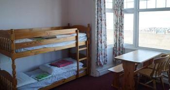 Yha Borth Hostel Екстериор снимка